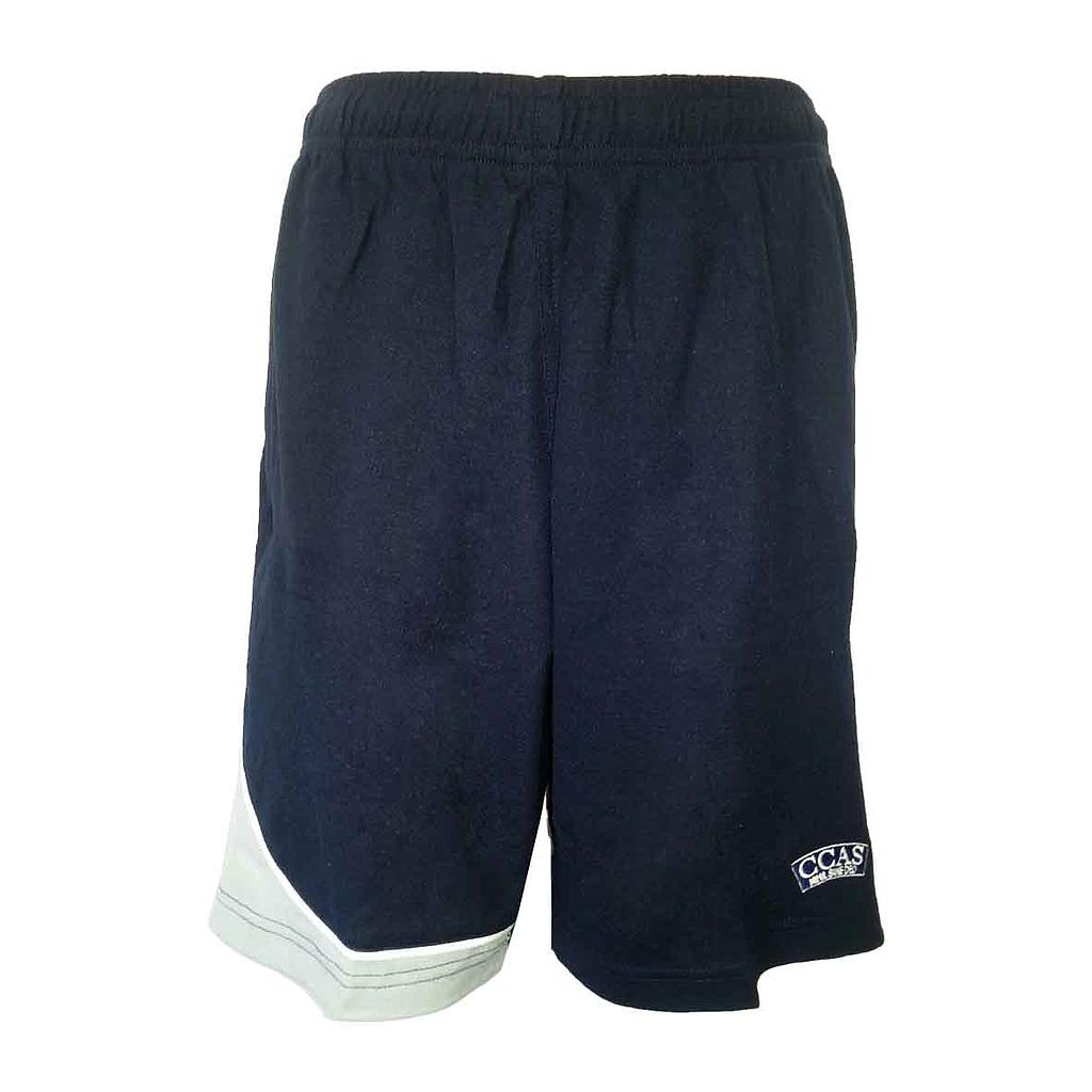 CCA Shorts Sport Ink Navy P-12