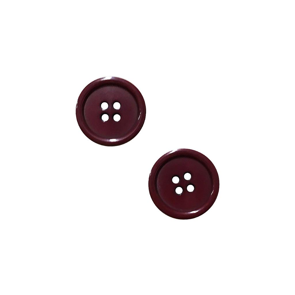 FCC Button Blazer 2pk