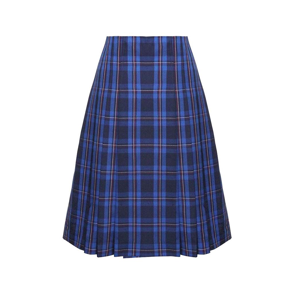 HAC Skirt Tartan 5-12