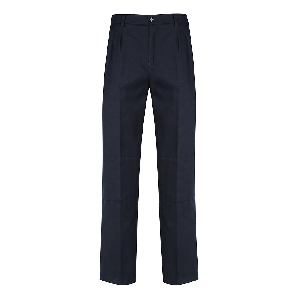 AWH Trousers E/B P/F OxNvy (G) S