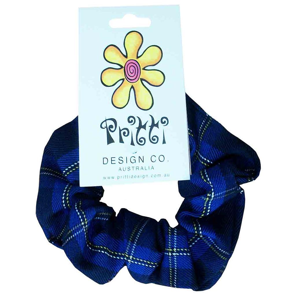 SOS Scrunchie Winter K-6