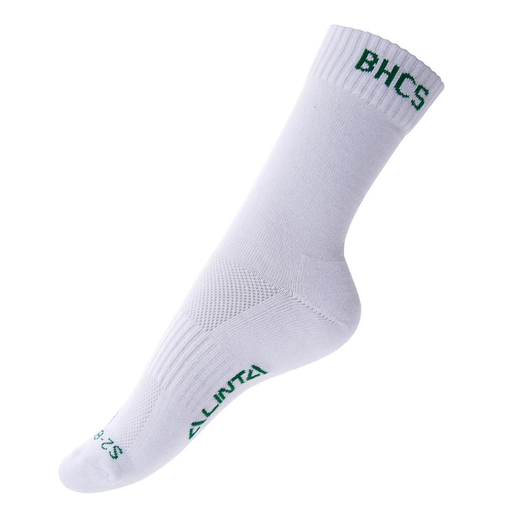 BHC Sock Sport Crew P-12 2pk