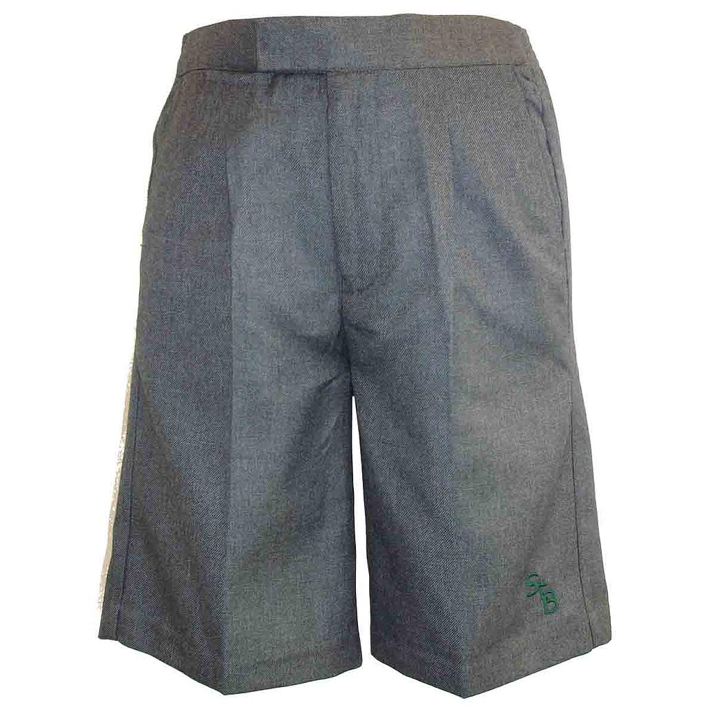 STB Shorts E/B K-6