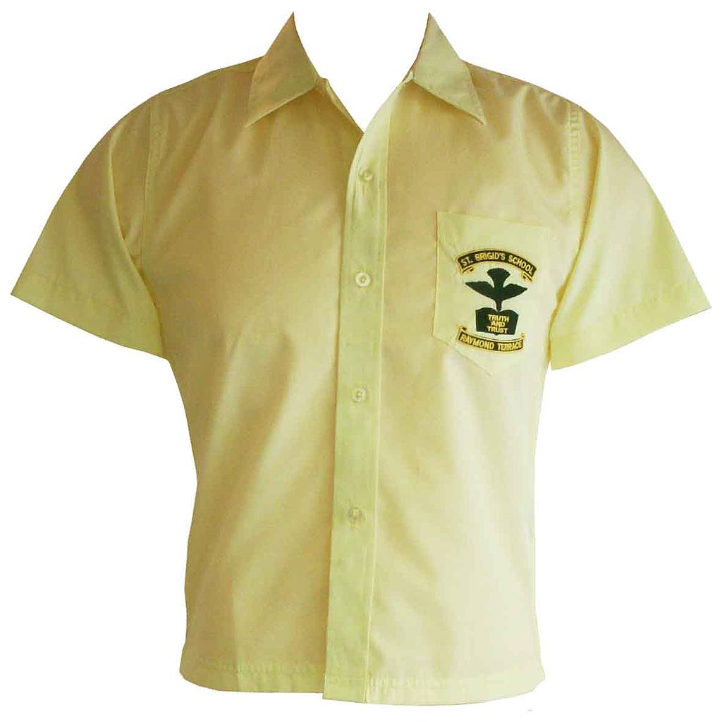 STB Boys S/S Shirt K-6