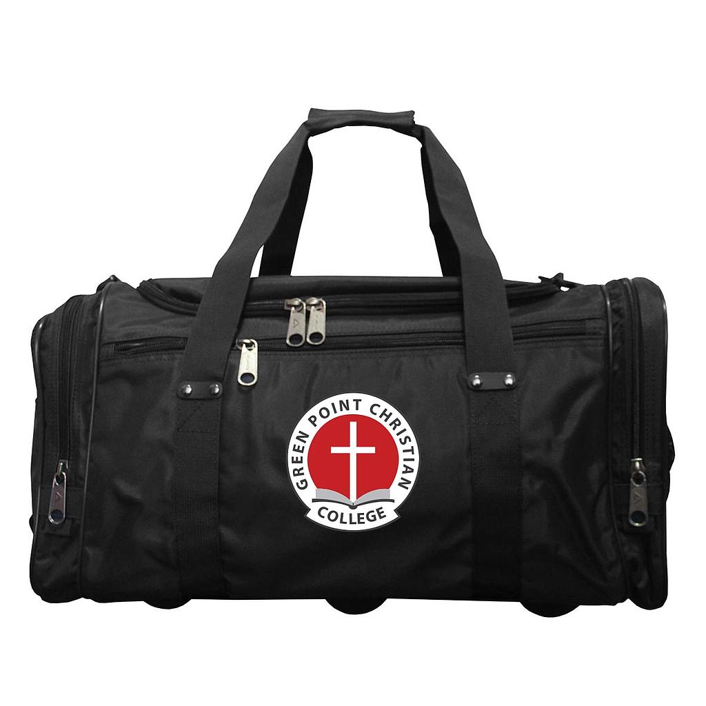 GPC Bag Sports Black