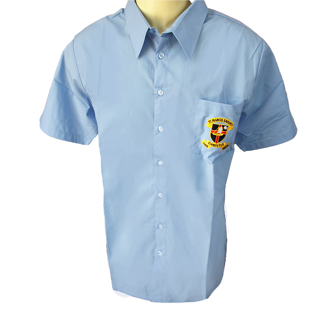 SFX Boys S/S Shirt 11-12 (D)