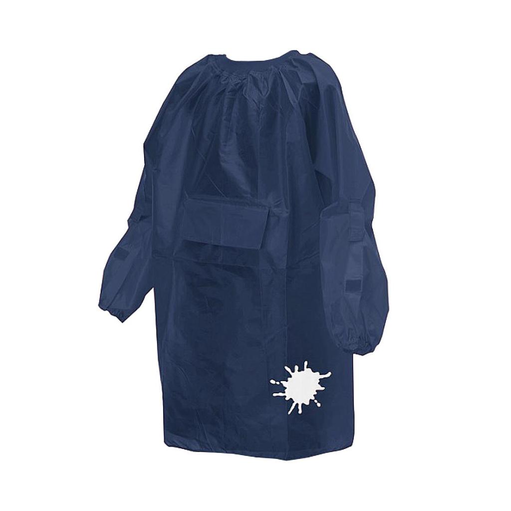 AWH Art Smock Navy