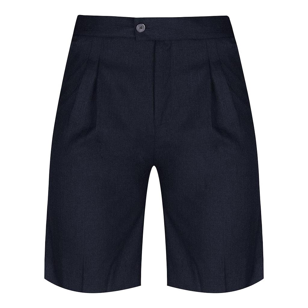 HAC Shorts E/B K-4 (D)