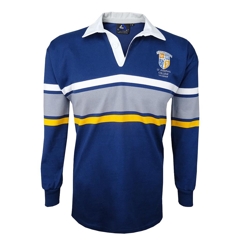 LAS Rugby Jersey