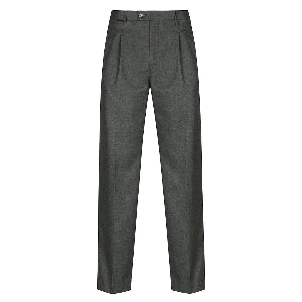 WCC Trousers Exp Dk Grey 11-12