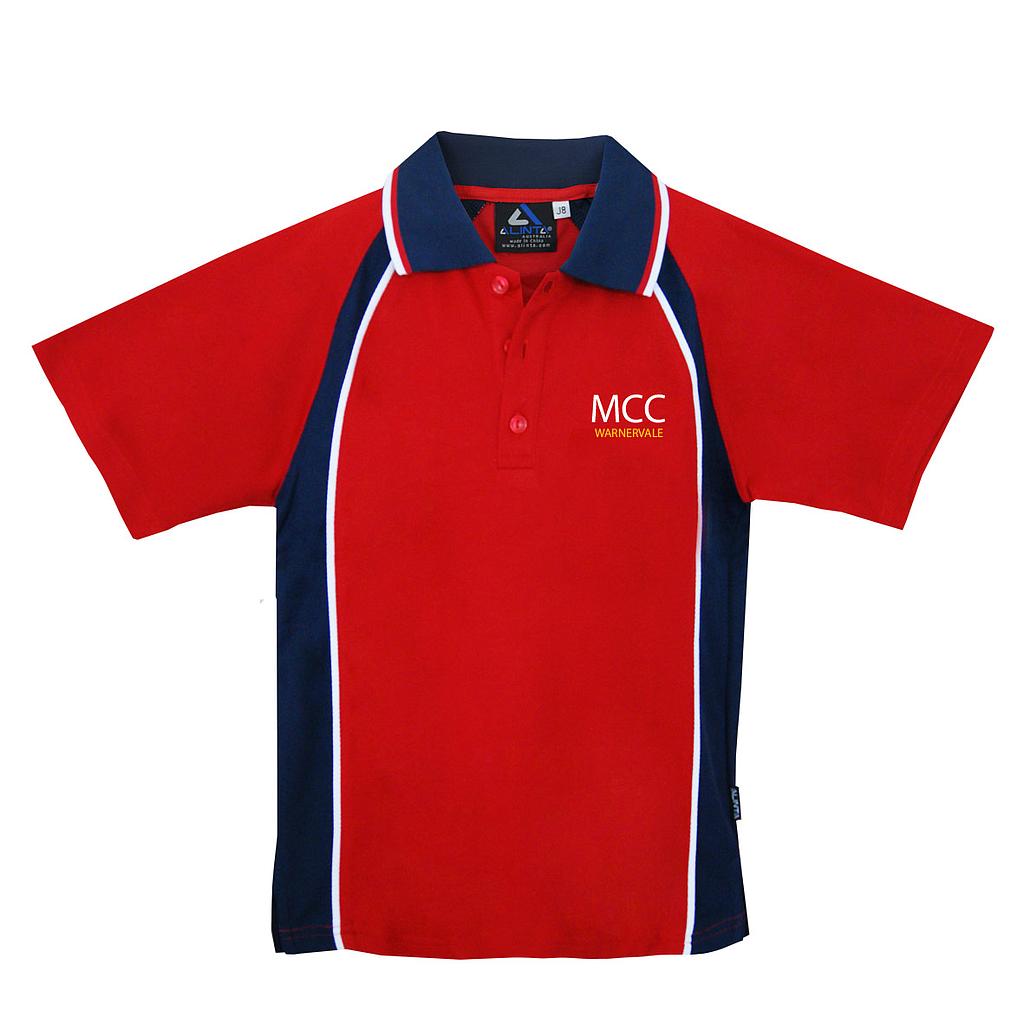 MCC Polo Sport K-6