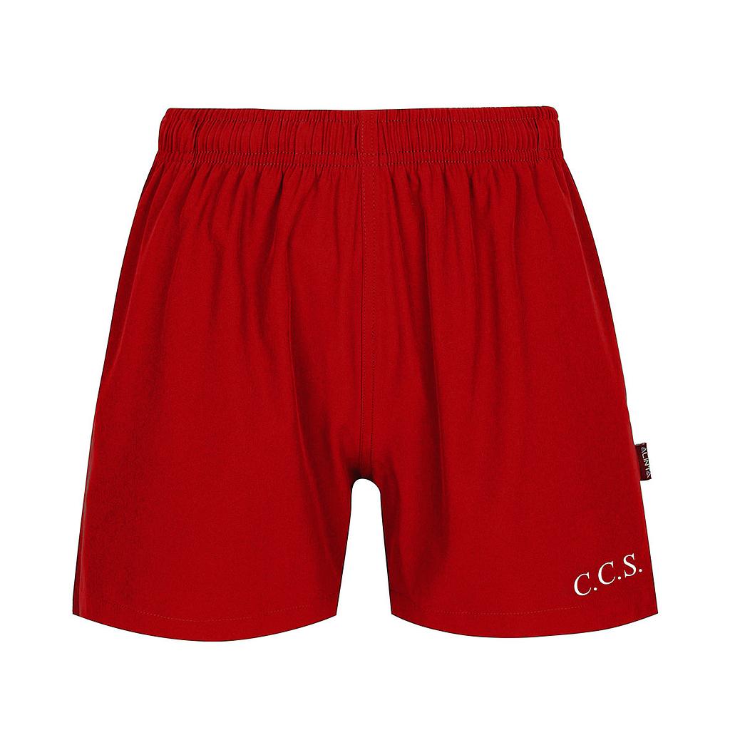 CCS Shorts Sports CB Prep-12