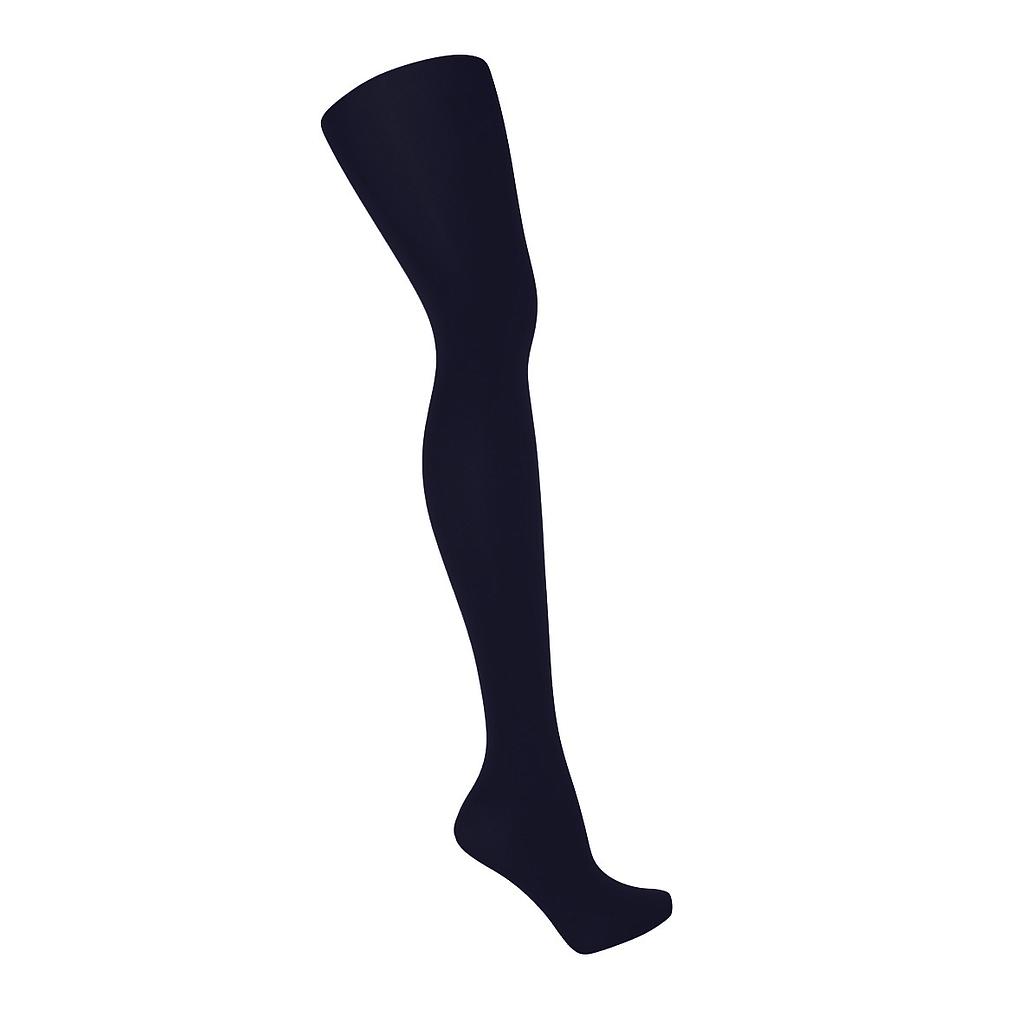 LGR Tights Cotton Navy