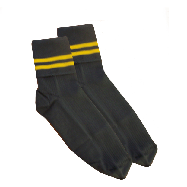 PPS St Crew Sock K-6