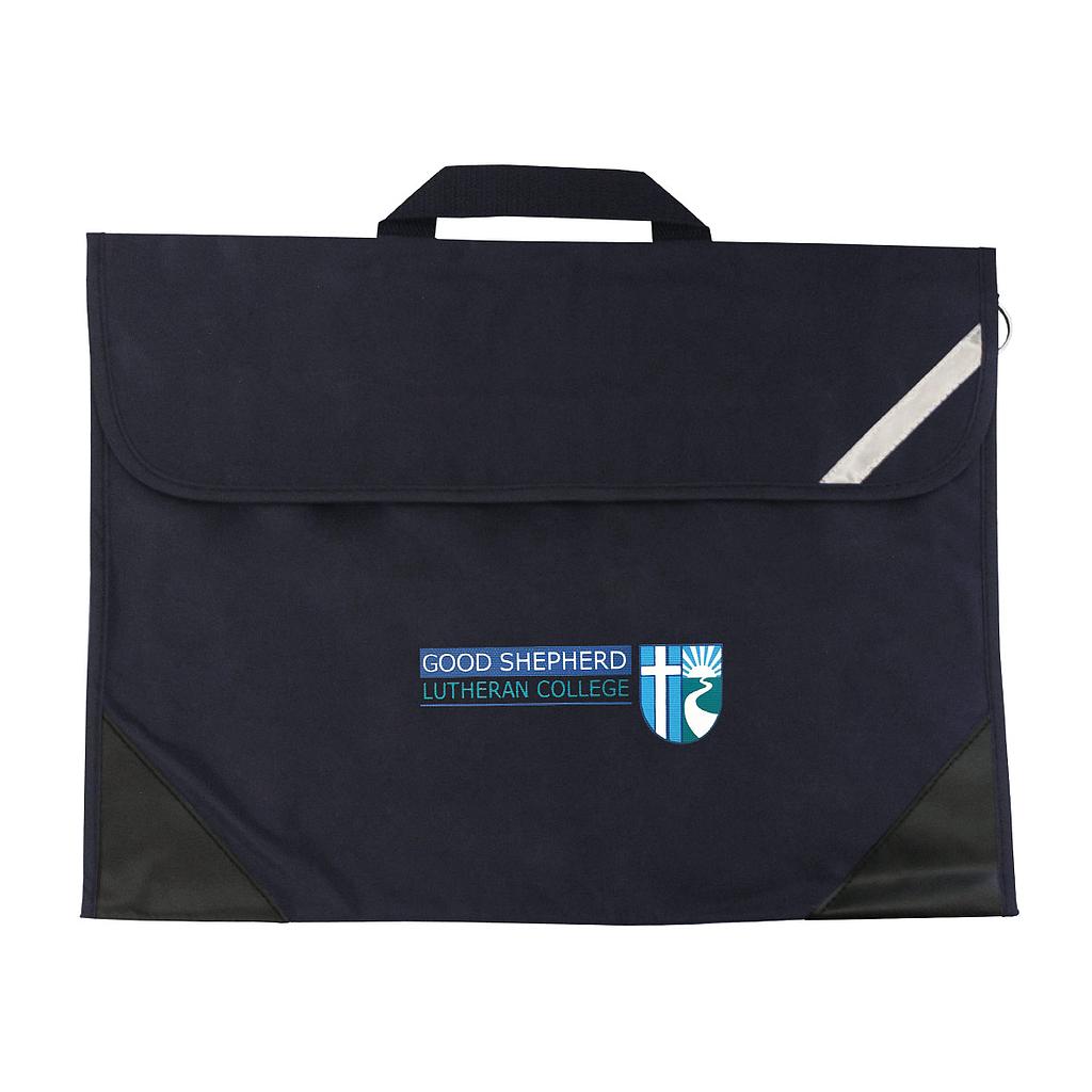 GSL Bag Library Navy (D)