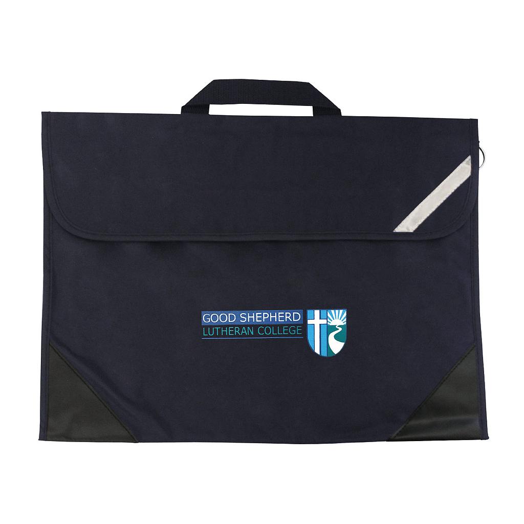 GSL Bag Library Navy