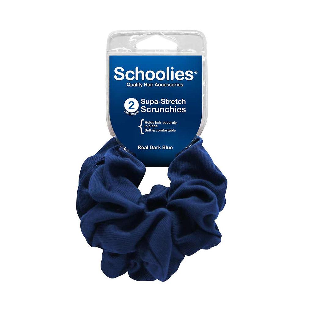 GSL Scrunchie 2pk