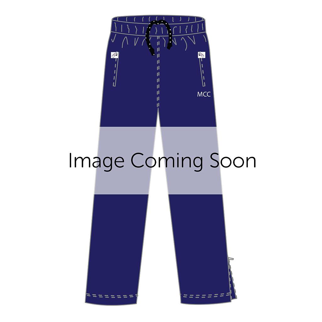 MCC Tracksuit Pants Ox Navy K-12