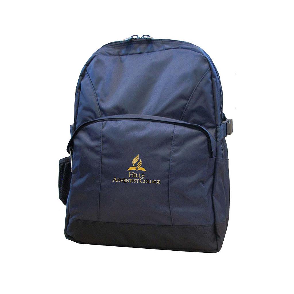 HAC Backpack Support Navy (D)