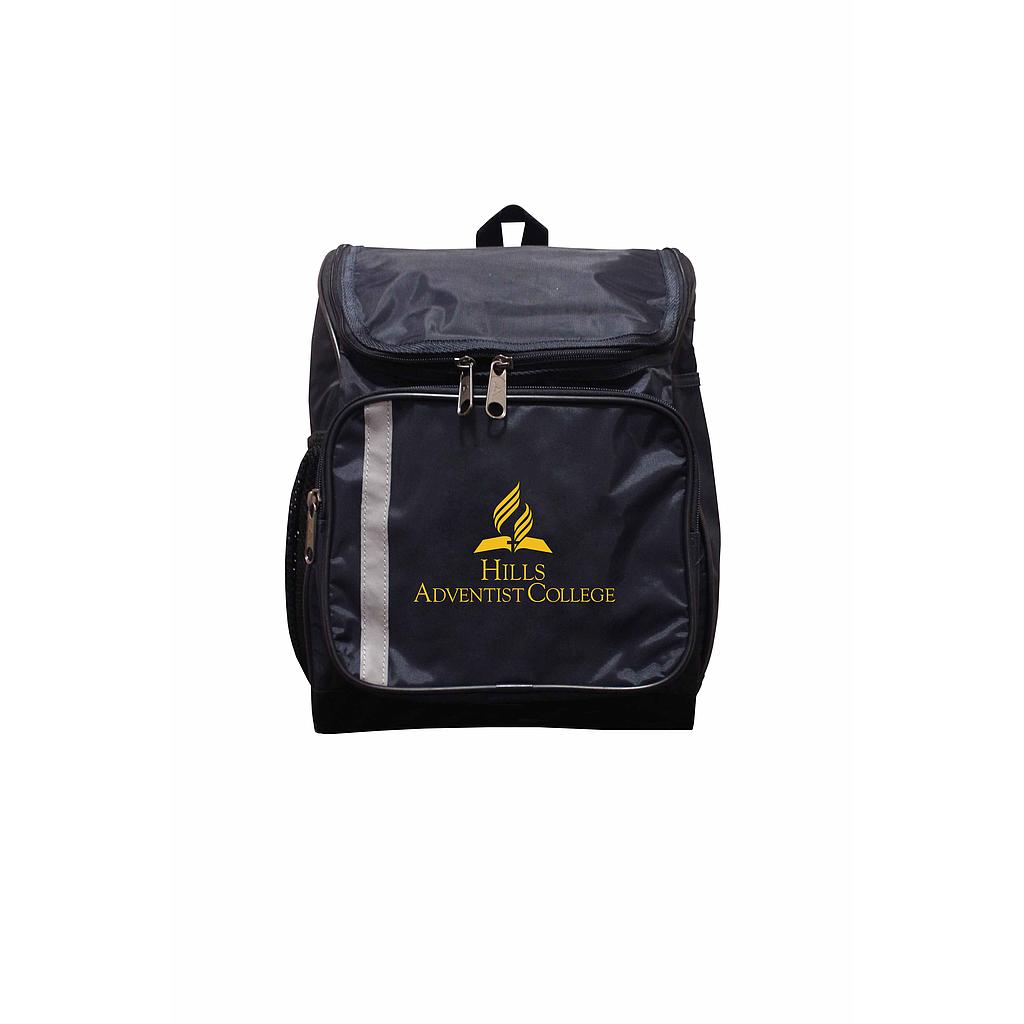 HAC Backpack Primary Navy (D)