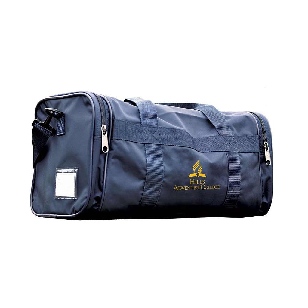 HAC Bag Sports Navy (D)