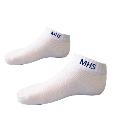 MWH Sock Sports 7-12