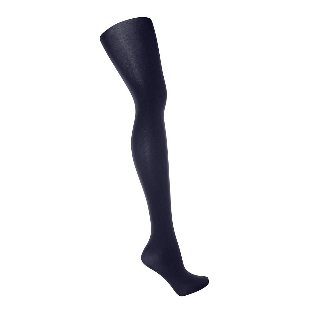 HCC Tights MF Navy 5-12