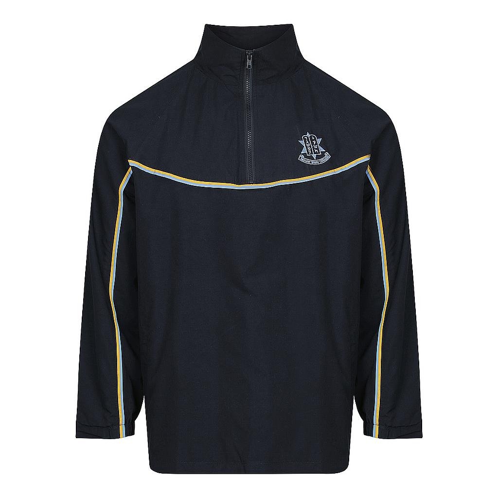 MSC Tracksuit Jacket K-6