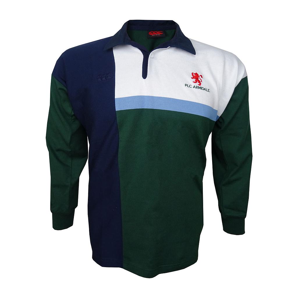 PLC Rugby Jersey P-6 (O)