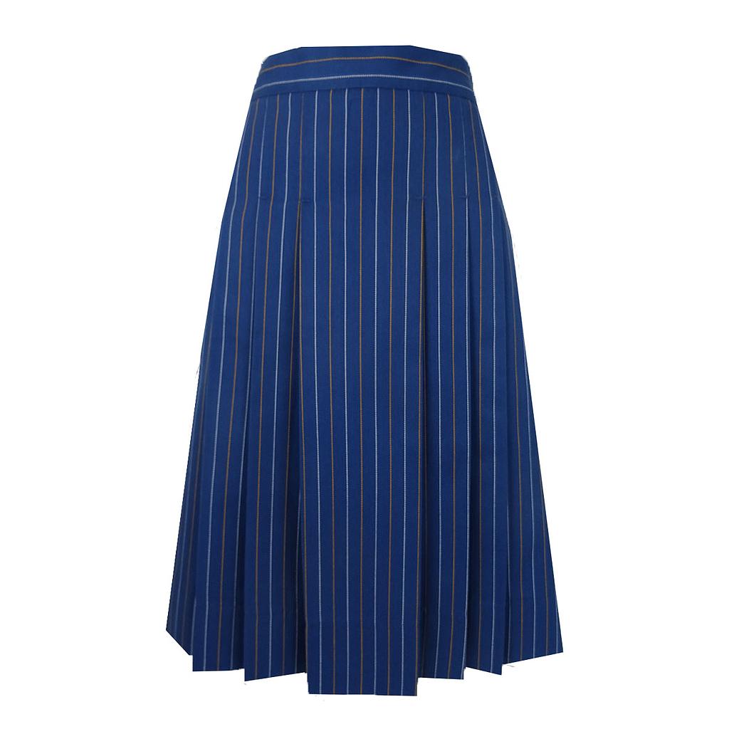 LAS Skirt Striped PV 7-12