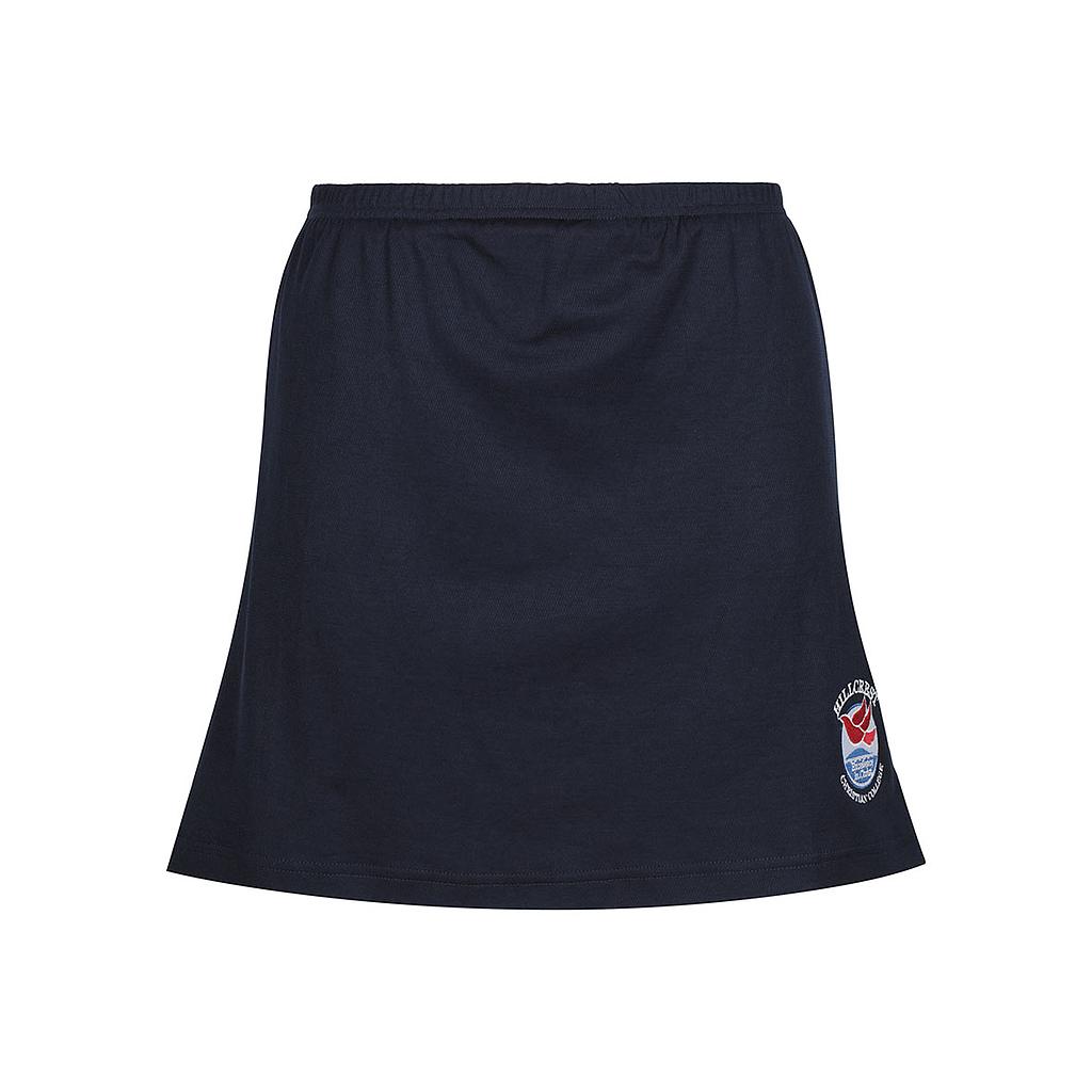 HCC Skort Sport Ox Navy ELC-Yr4