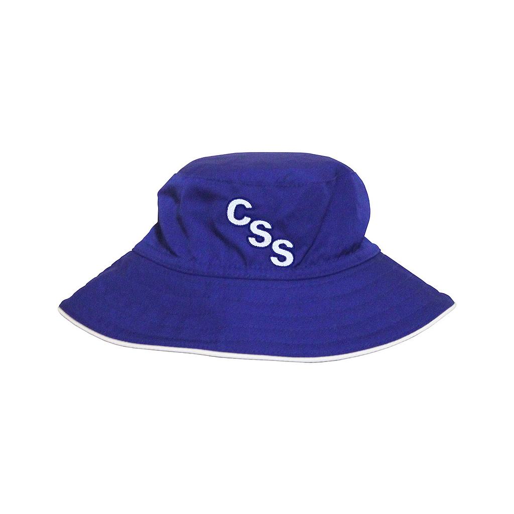 CMS Hat Bucket Royal P-6