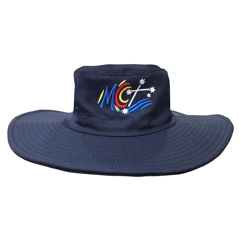 MCC Hat Slouch K-6