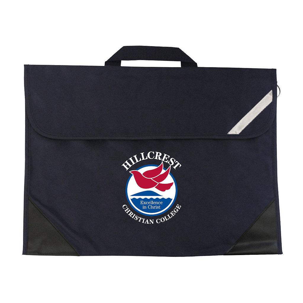 HCC Bag Library Navy