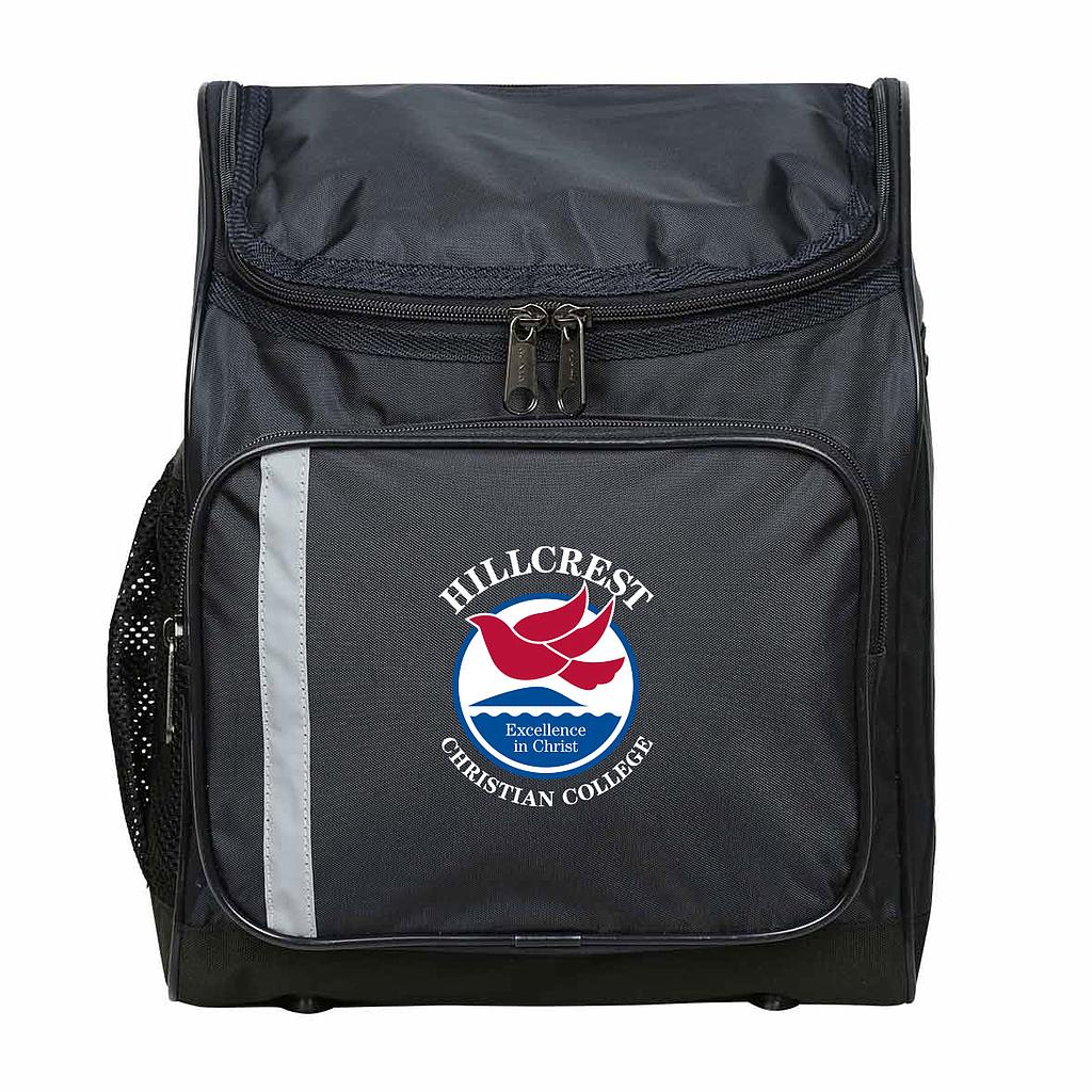 HCC Backpack Primary Navy