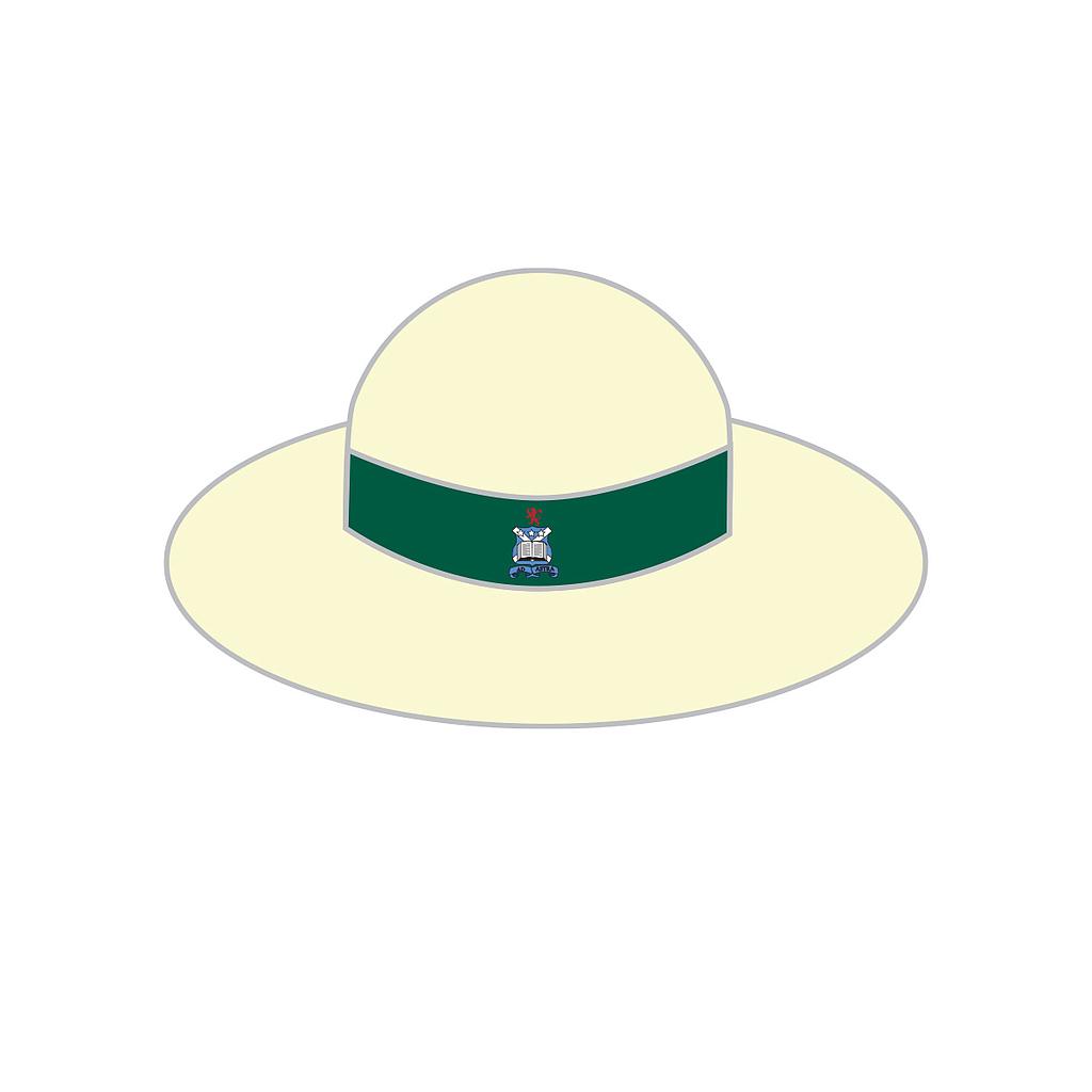 PLC Hat Formal K-12 (O)