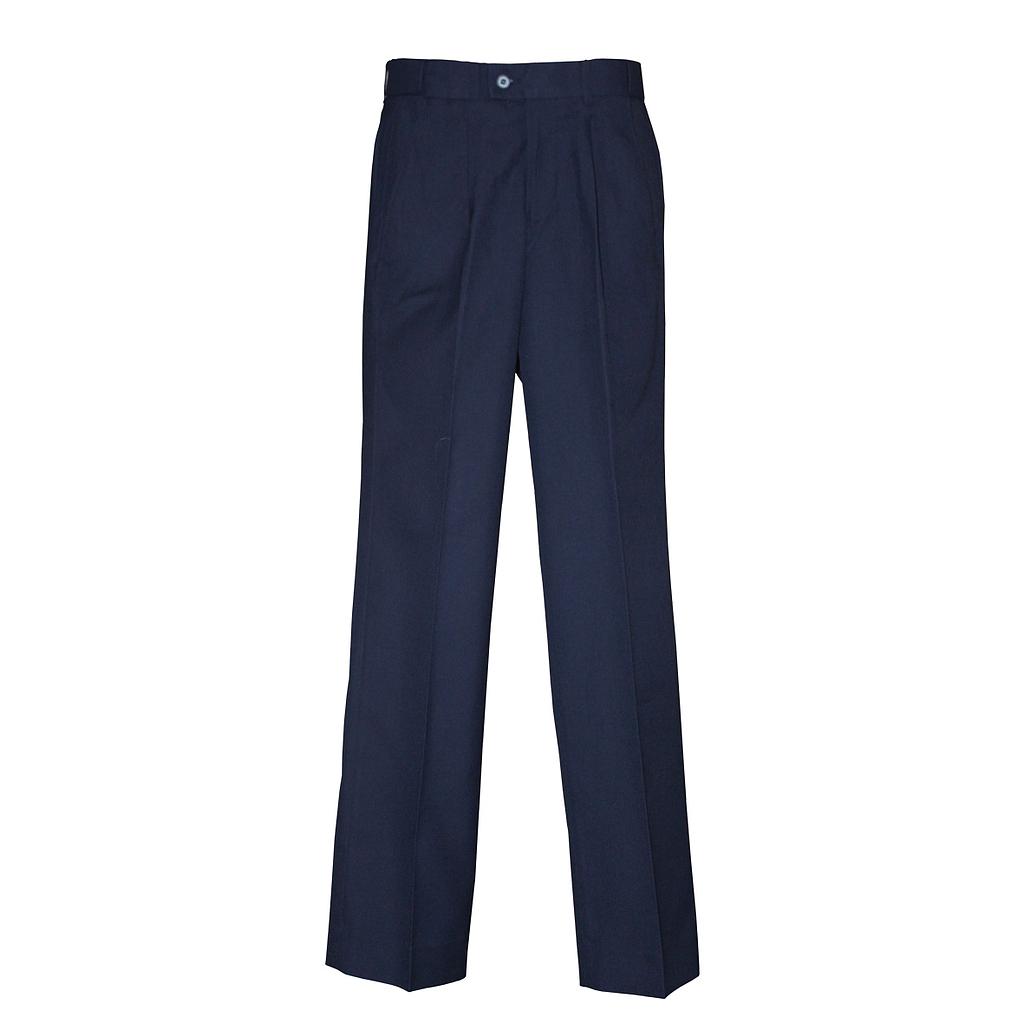 MCC Trouser FW Navy 7-12