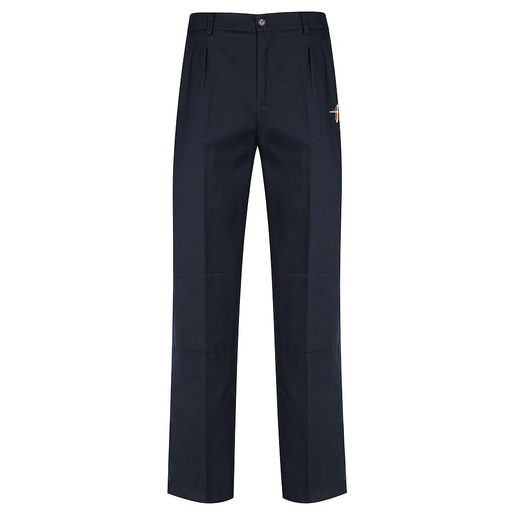 CCC Trousers E/B Ox Navy K-12