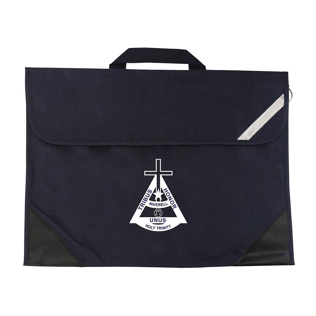 HTI Bag Library Navy