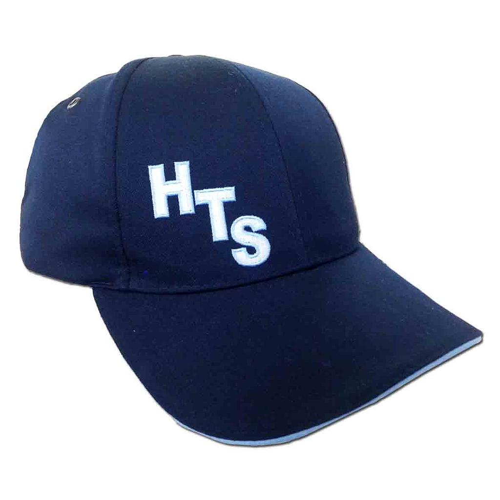 HTI Cap Navy 7-10