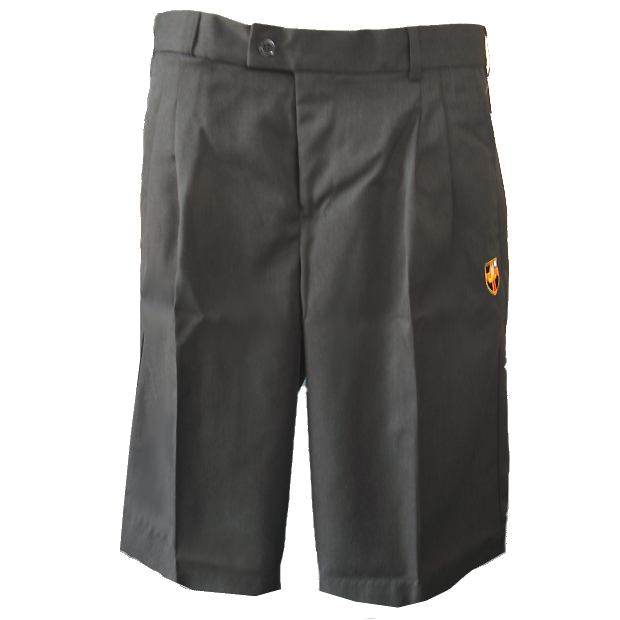 SFX Shorts Boys 11-12 (D)