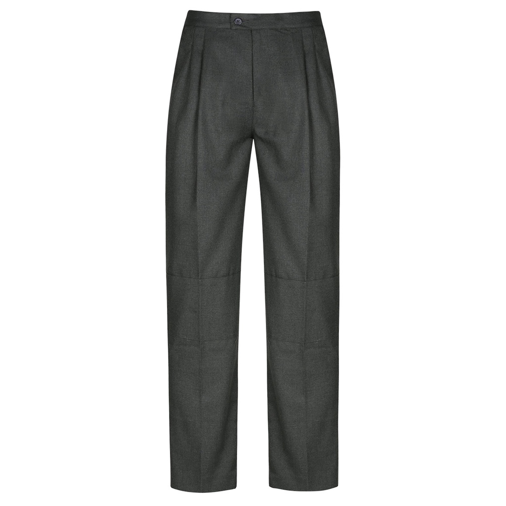SAC Trousers Formal E/B Dk Grey K-6
