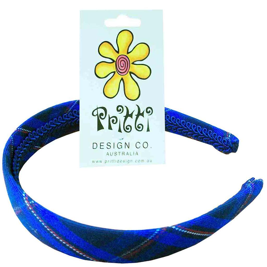 WCC Headband K-12