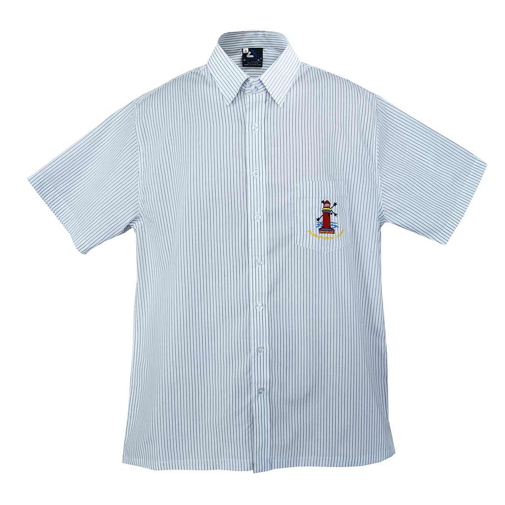 MCC Shirt S/S 11-12