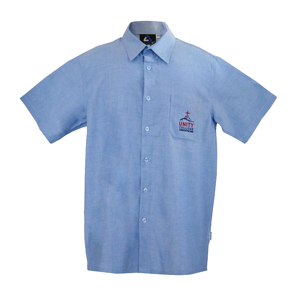 UNI Shirt S/S 10-12 (D)