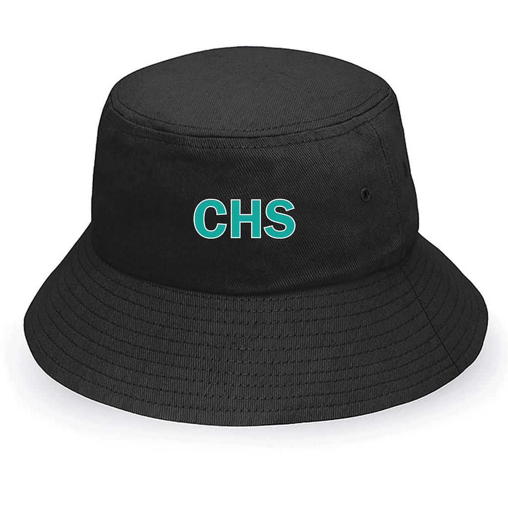 CHS Hat Bucket