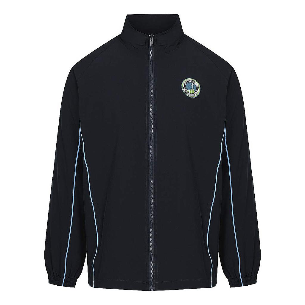 BCC Tracksuit Jacket 7-12