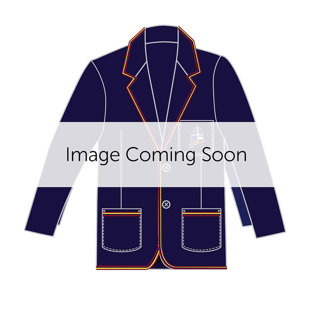 LGR Blazer Unisex Ink Navy K-12