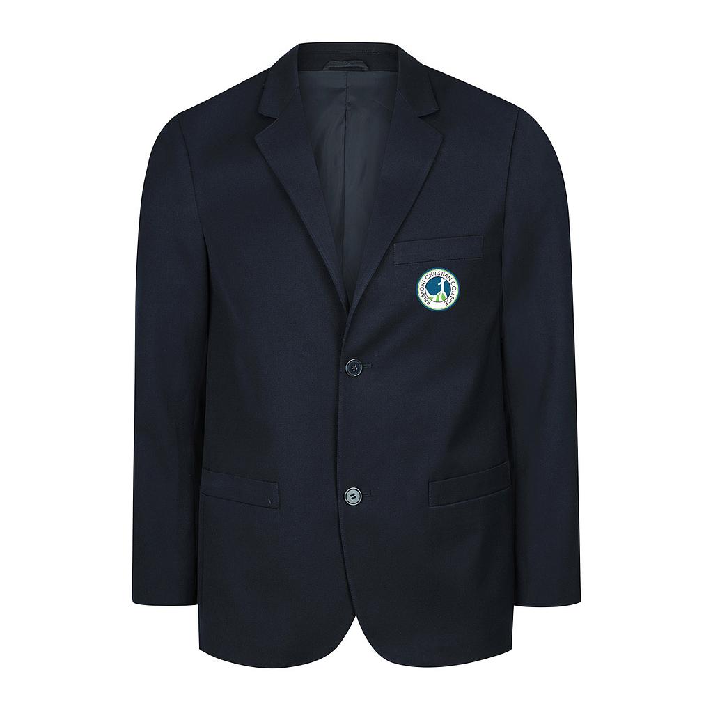 BCC Blazer MN 11-12