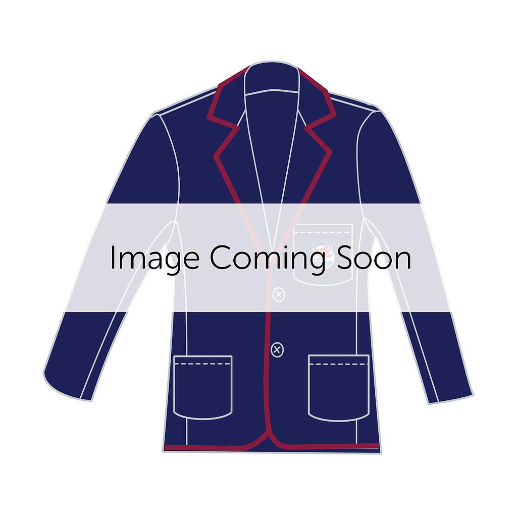 HCC Blazer Unisex Navy 9-12